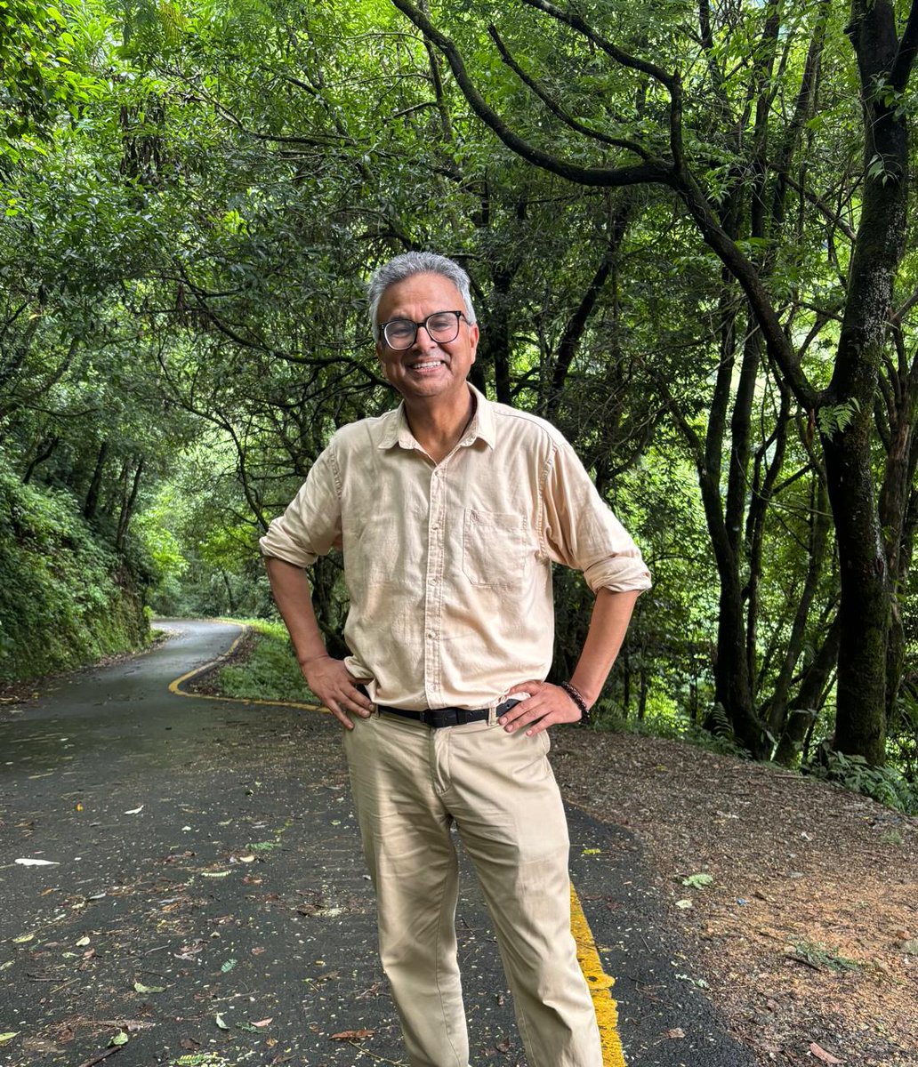 Vijay Kumar Panday